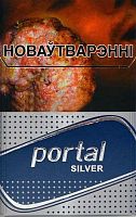 Portal Silver