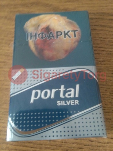 Portal Silver фото 2