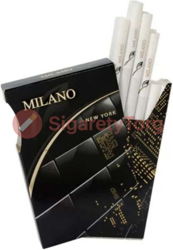 Milano New York
