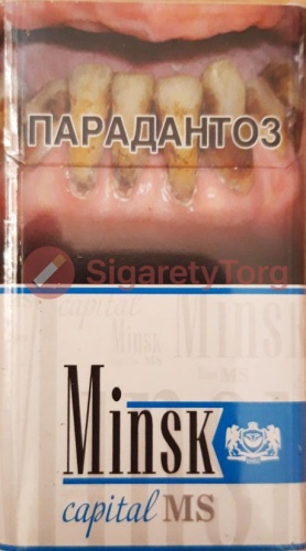 Minsk Capital MS