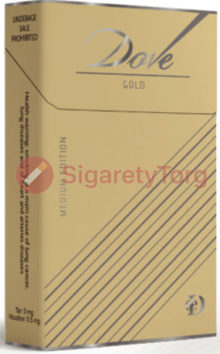 Dove Gold QS (medium)