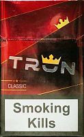 Tron красный