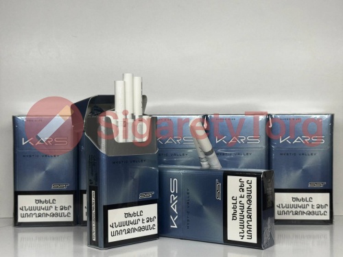 Kars QS Mistyc фото 2