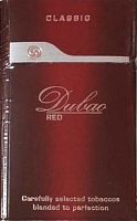 Dubao красный