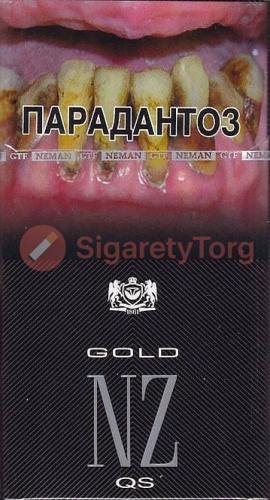 NZ Gold QS