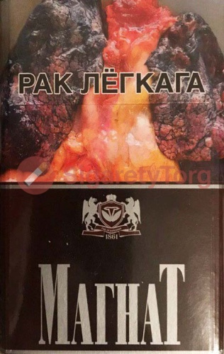 Магнат