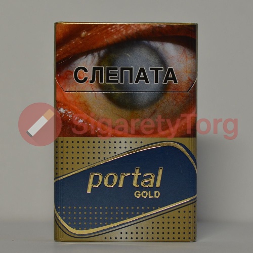 Portal Gold фото 2