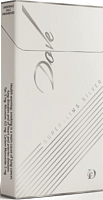 Dove Silver SuperSlims