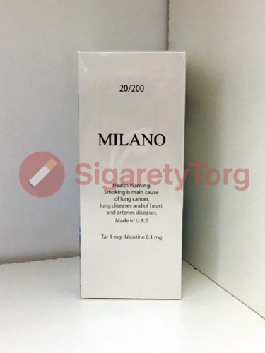Milano London фото 2
