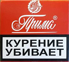 Прима Усмань (МРЦ 36)