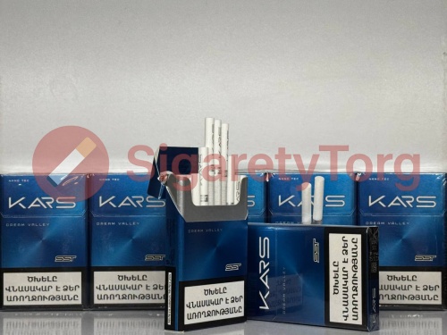 Kars Nano Dream фото 2