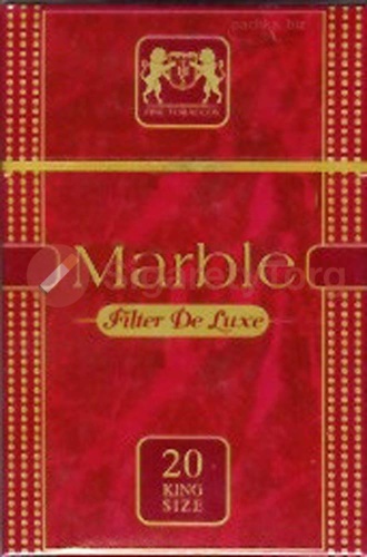 Marble (Марбле) Filter De Luxe