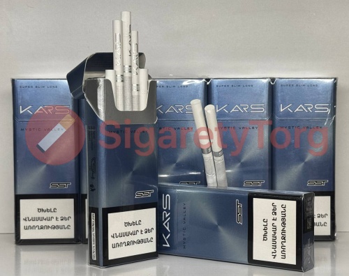 Kars SS Mistyc фото 2