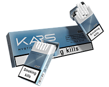 Kars QS Mistyc
