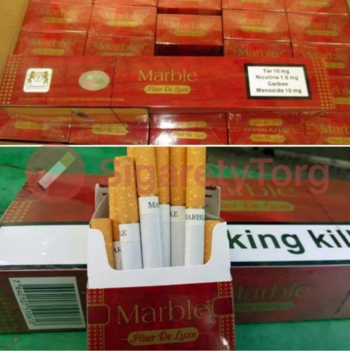 Marble (Марбле) Filter De Luxe фото 4