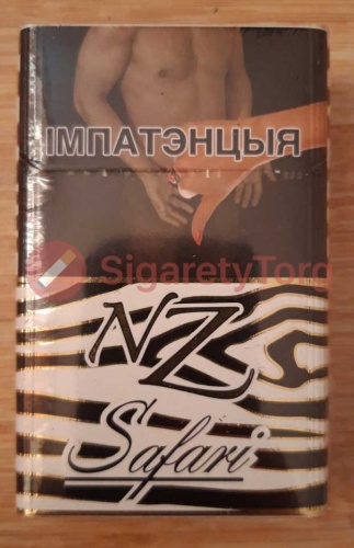 NZ Safary фото 4