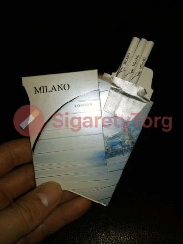 Milano London фото 4