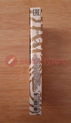 NZ Gold SS фото 4