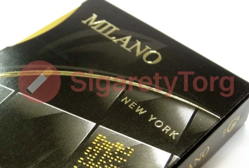 Milano New York фото 3