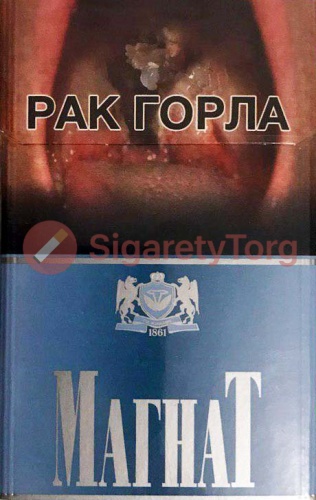 Магнат 7