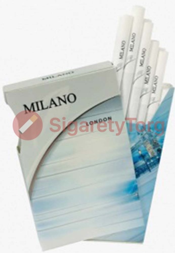 Milano London