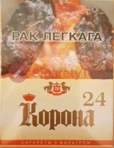 Корона 24