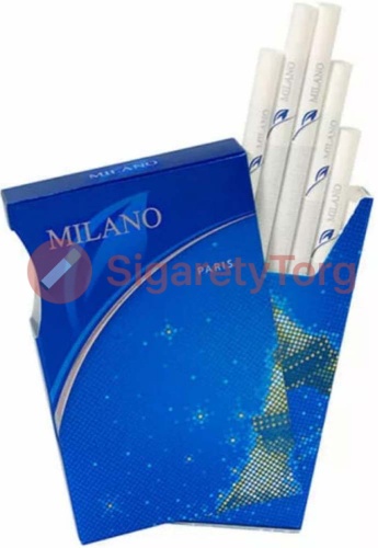 Milano Paris