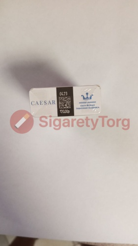 Caesar / Цезарь compact (МРЦ 120) фото 4